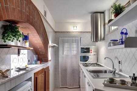 Gocce Villas - Casa Dellaccademia Apartment In Sorrento Centre Екстер'єр фото
