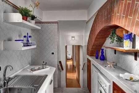 Gocce Villas - Casa Dellaccademia Apartment In Sorrento Centre Екстер'єр фото